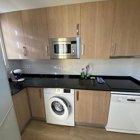 Apartamento Amazing Panoramic View Trinisol 2 Benidorm Exterior foto